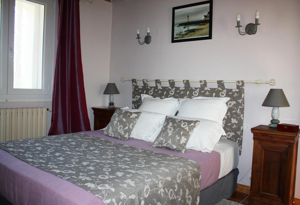 Relais De La Ganache Bed & Breakfast Saint-Astier  Oda fotoğraf